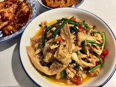 -回家吃饭·地道南昌菜(建德观总店)