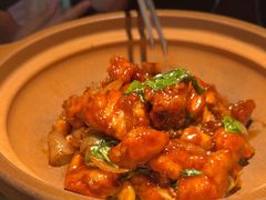 -青年公社烤鸭(青年路店)