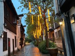 -嘉兴月河历史街区