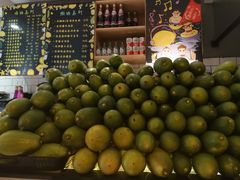 -一些柠檬一些茶(西村店)