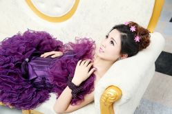 点击看大图 女王风尚摄影会馆-女王风尚STUDIO·轻奢化定制