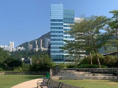 -香港数码港艾美酒店