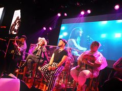 -音乐房子(鎏嘉码头店)