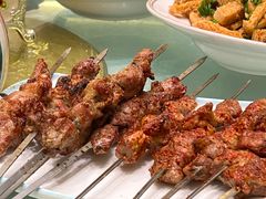 -马尔龙新疆饭店·清真(瑞景店)