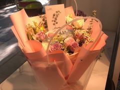 -花未央花店·WEYOUNG