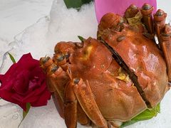 -火福·天湖阁大闸蟹博物馆主题餐厅(浅水湾店)
