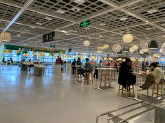 -宜家家居(哈尔滨商场店)