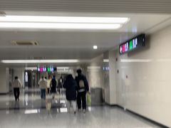 -石家庄正定国际机场-T2航站楼