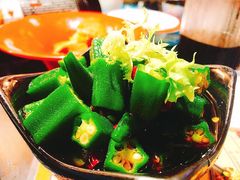 -老表记广西宵夜螺蛳鸭脚煲(西大店)