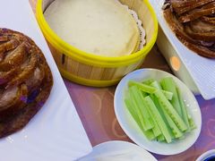-烤肉宛饭庄(南礼士路店)