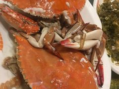 -沈家门海鲜夜排档(东港店)