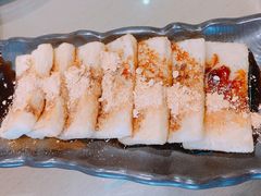 红糖糍粑方-川流不息(北蔡休闲广场店)
