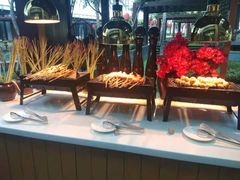 -海棠湾威斯汀酒店·知味西餐厅