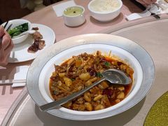 -王府井酒店(金桥港湾店)