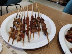 -好伦哥(冯村店)