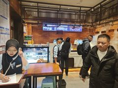 -青海名吃尕张娃非遗烤肉(海湖总店)