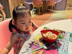 -水桶王国主题餐厅·聚会·生日派对·亲子活动·家庭套餐(亚龙湾希尔顿店)