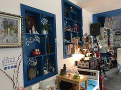 -Anne猫窝咖啡屋