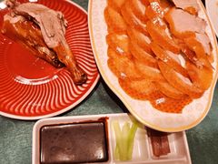 -便宜坊烤鸭店(亦庄京东店)