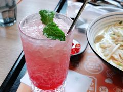 -大快活(丽丰店)