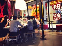 -麦当劳(龙湖时代天街店)