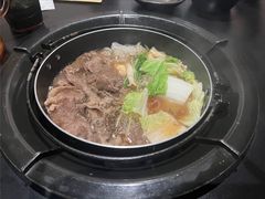-和牛 烧肉寿喜烧涮锅 善(心斎橋店)