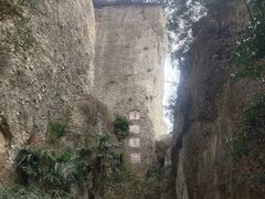 -窦圌山风景区