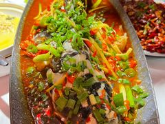 -小河盐帮·私家菜·烤鸭(三元桥·霄云路店)