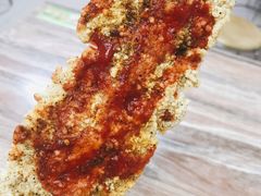 小鸡排-香酥鸡排(京汉大道店)