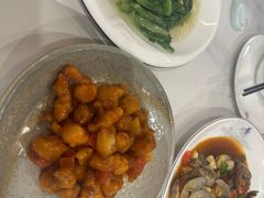 -火龙堂·风味民间菜(文一路店)
