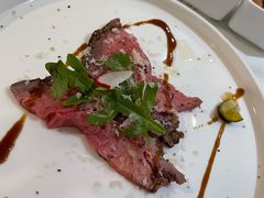 低温慢烤牛肉-黑明餐厅(白鹭洲店)
