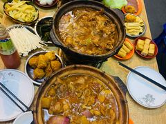 -范贤光鸡公煲(平乐园总店)
