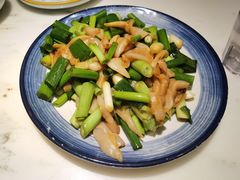 -日丰园海肠水饺·老字号大连海鲜(银泰城店)
