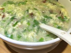 -吕氏疙瘩汤·海鲜新鲁菜(凯德mall新都心店)