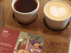 栎树combo-Again Coffee Roaster(香蜜湖店)