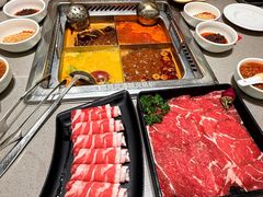 -海底捞火锅(杭州天虹购物中心店)