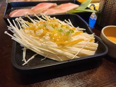 -新石器烤肉(之心城店)