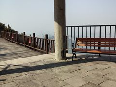 -北京十三陵国家森林公园蟒山景区