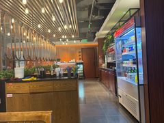 -渔乐之昕·铁板烧自助餐(虹悦城店)