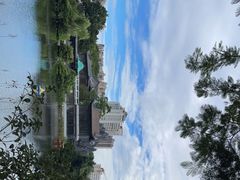 -荔湾湖公园
