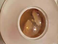 -东海朗廷酒店-唐阁T’ANG COURT 中餐厅