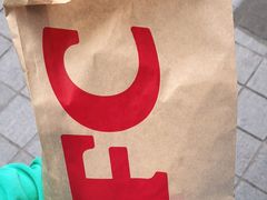 -肯德基(茂业店)