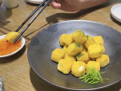-粤集·手工粤菜(皇庭广场店)