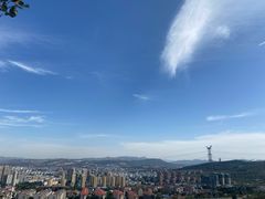 -博山九龙峪风景区