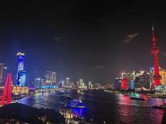 -罗斯福色戒酒吧(外滩店)