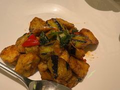 -金链花·泰国餐厅(国贸店)