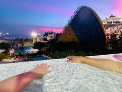 -汕头中海黄金海岸水上乐园