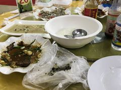 -明记海鲜美食老字号(明记总店)