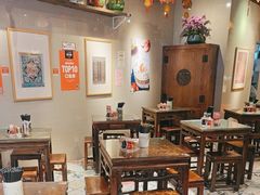 -一记面馆(易发店)