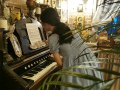 -秘密小花园(第三中学店)